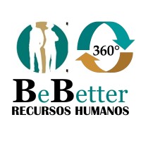 Be Better 360° Recursos Humanos logo, Be Better 360° Recursos Humanos contact details