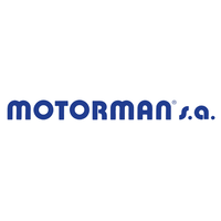 MOTORMAN S.A. logo, MOTORMAN S.A. contact details