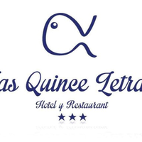 Hotel Las Quince Letras logo, Hotel Las Quince Letras contact details