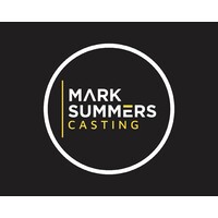 Mark Summers Casting logo, Mark Summers Casting contact details