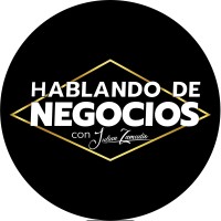 Hablando de Negocios con Julian Zamudio logo, Hablando de Negocios con Julian Zamudio contact details