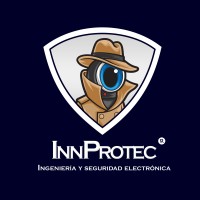 Innprotec Ingeniería y Seguridad Electrónica logo, Innprotec Ingeniería y Seguridad Electrónica contact details