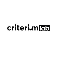 CriteriumLab logo, CriteriumLab contact details