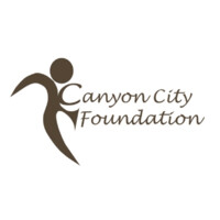 Canyon City Foundation logo, Canyon City Foundation contact details