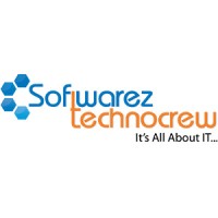 Softwarez Technocrew logo, Softwarez Technocrew contact details