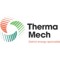 Therma-mech Ltd logo, Therma-mech Ltd contact details