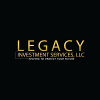 Legacy Investment Services, LLC logo, Legacy Investment Services, LLC contact details