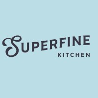 Superfine Kitchen logo, Superfine Kitchen contact details