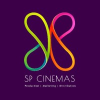 SP Cinemas logo, SP Cinemas contact details