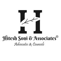 Hitesh Soni & Associates, Mumbai logo, Hitesh Soni & Associates, Mumbai contact details