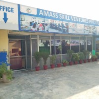 Amass Skill Ventures Pvt. Ltd logo, Amass Skill Ventures Pvt. Ltd contact details