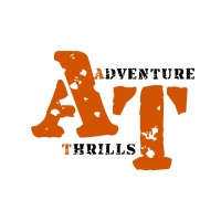 Adventure Thrills logo, Adventure Thrills contact details