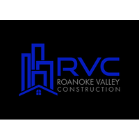 Roanoke Valley Construction logo, Roanoke Valley Construction contact details