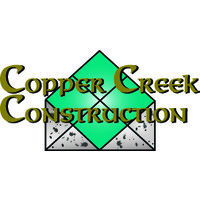 Copper Creek Construction logo, Copper Creek Construction contact details