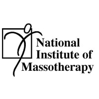 National Institute of Massotherapy logo, National Institute of Massotherapy contact details