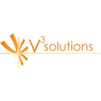 V3 Solutions LLC logo, V3 Solutions LLC contact details