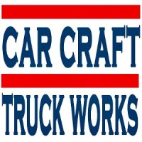 Car Craft Truck Works logo, Car Craft Truck Works contact details