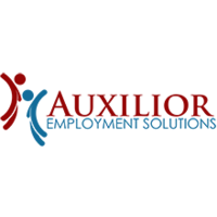 Auxilior Employment Solutions logo, Auxilior Employment Solutions contact details