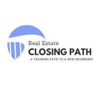 Real Estate Closing Path logo, Real Estate Closing Path contact details