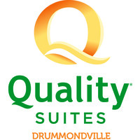 Quality Suites Drummondville logo, Quality Suites Drummondville contact details