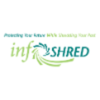 infoSHRED LLC logo, infoSHRED LLC contact details