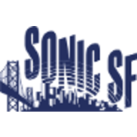 SonicSF logo, SonicSF contact details