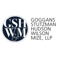 Goggans, Stutzman, Hudson, Wilson, and Mize logo, Goggans, Stutzman, Hudson, Wilson, and Mize contact details