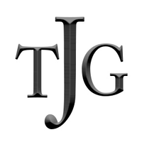 The James Group logo, The James Group contact details