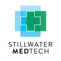 Stillwater MedTech Consulting logo, Stillwater MedTech Consulting contact details