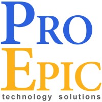 Pro Epic Technology Solutions logo, Pro Epic Technology Solutions contact details