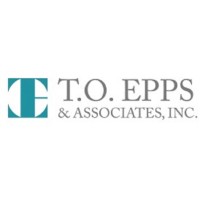 T.O. Epps & Associates, Inc. logo, T.O. Epps & Associates, Inc. contact details