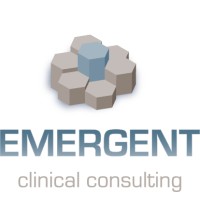 Emergent Clinical Consulting logo, Emergent Clinical Consulting contact details