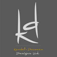 Kendel Dezoete Designs, Ltd. logo, Kendel Dezoete Designs, Ltd. contact details