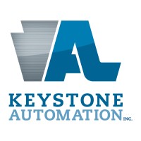 Keystone Automation Inc. logo, Keystone Automation Inc. contact details