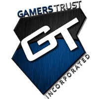 Gamers Trust Incorporated logo, Gamers Trust Incorporated contact details