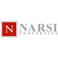 Narsi Properties, Inc. logo, Narsi Properties, Inc. contact details