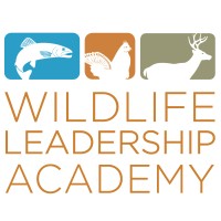 Wildlife Leadership Academy logo, Wildlife Leadership Academy contact details