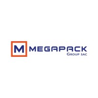 MEGAPACK GROUP SAC logo, MEGAPACK GROUP SAC contact details