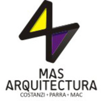 Mas Arquitectura logo, Mas Arquitectura contact details