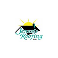 Jenesis Roofing logo, Jenesis Roofing contact details