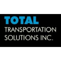 Total Transportation Solutions Inc logo, Total Transportation Solutions Inc contact details