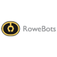 RoweBots Research Inc logo, RoweBots Research Inc contact details