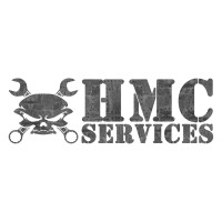 HMC Services logo, HMC Services contact details