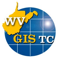 West Virginia GIS Technical Center logo, West Virginia GIS Technical Center contact details