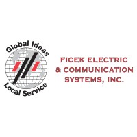 Ficek Electric & Communication Systems, Inc logo, Ficek Electric & Communication Systems, Inc contact details