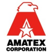 Amatex Corporation logo, Amatex Corporation contact details