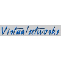 Virtualsetworks logo, Virtualsetworks contact details