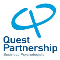 Quest Partnership Ltd logo, Quest Partnership Ltd contact details