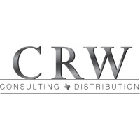 CRW Consulting & Distribution logo, CRW Consulting & Distribution contact details