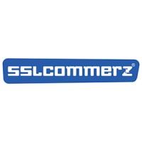 SSLCOMMERZ logo, SSLCOMMERZ contact details